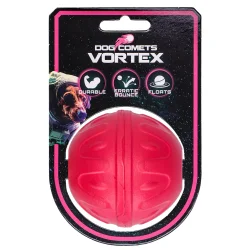 Dog Comets Vortex Pink � 8cm 